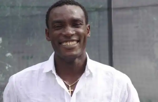 Russia 2018: Nigeria vs Algeria game will be boring – Victor Agali